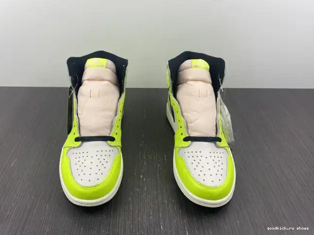 Jordan OG High 1 Air Volt 555088-702 0427